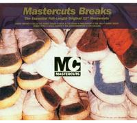 Artistes Divers - Mastercuts Breaks