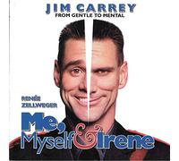 Artisti vari - Me Myself & Irene