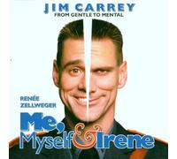Artisti vari - Me Myself & Irene