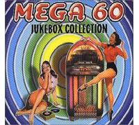 Artistes Divers - Mega 60 (Jukebox Collection)