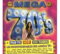Artistes Divers - Mega 70 [Import]
