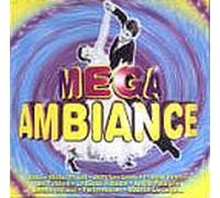Artistes divers - Mega Ambiance
