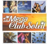 Artistes Divers - Mega Club Soleil