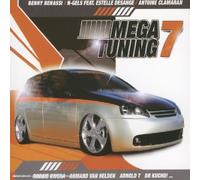Artistes Divers - Mega Tuning 7