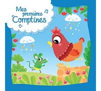 Artistes Divers - Mes Premieres Comptines
