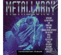 Artistes Divers - Metallurgy Vol.1