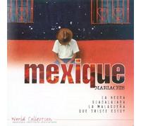 Artistes Divers - Mexique : Mariachis