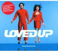 Artistes Divers – Ministry Of Sound – Loved Up
