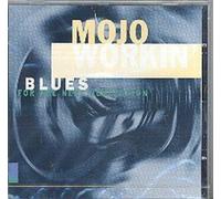 Artistes Divers - Mojo Workin'-Blues for The N