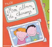 Artistes Divers - Mon Album de chansons