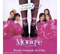 Artistes Divers - Monique
