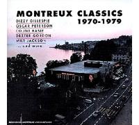 Artistes Divers - Montreux Classics 1970-1979