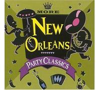 Artistes Divers - More New Orleans Party Classic