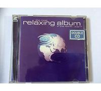 Artistes Divers - Most Relaxing Album In The World...Ever