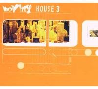Artistes Divers - Moving House V.3 [Import]