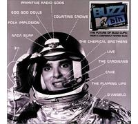 Artistes Divers - MTV Buzz Bin Vol.2