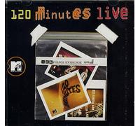 Artistes Divers - MTV's 120 Minutes Live