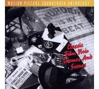 Compilation - Murder Is My Beat