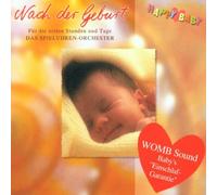 Artistes Divers - Musi Baby : Nourrissongs - Spécial 0-3 mois