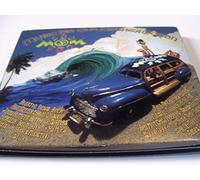 Music for Our Mother Océan - W/Beastie Boys,R.A.T.M,Red Hot C.P....