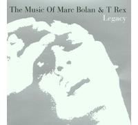 Artistes Divers - Music of Marc Bolan & T Rex