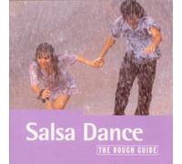 Artistes Divers - Music Rough Guide - Rough Guide To Salsa Dance