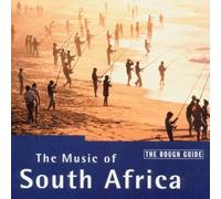 Compilation - Rough Guide to the Music of So