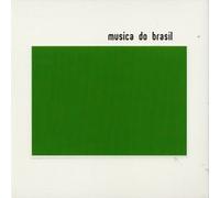 Artistes Divers - Musica Do Brazil - Bossa - MPB