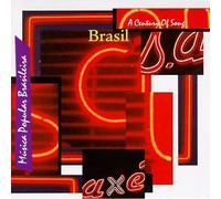 Artistes Divers - Musica Popular Brasileira