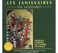 Artistes Divers - Musik der Janitscharen [Import]