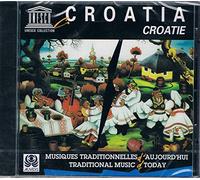 Artistes Divers - Musique Traditionelle [Import]