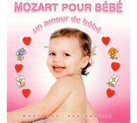 Artistes Divers - Musiques autour de la naissance - Musiques apaisantes