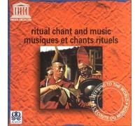 Artistes Divers - Musiques, Chants Rituels [Import]