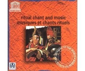 Artistes Divers - Musiques, Chants Rituels [Import]