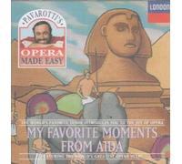 Artistes Divers - My Favorite Moments from Aida