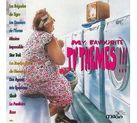 Artistes Divers - My Favourite TV Themes