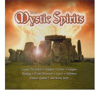 Artistes Divers - Mystic Spirits [Import]