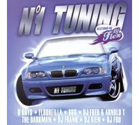 Artistes Divers - N°1 Tuning