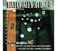 Artistes Divers - Naturally Stoned Vol 1