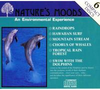 Artistes Divers - Nature's Moods