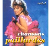 New Coctail Collection: Chansons Paillardes Vol. 1