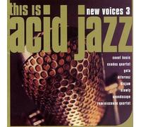 Various - This Is Acid Jazz...3