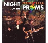 Compilation - Night of the Proms..