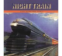 Artistes Divers - Night Train, Vol. 3: Classic Railroad Songs