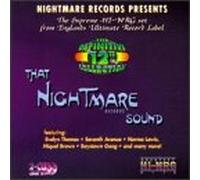 Artistes Divers - Nightmare Records