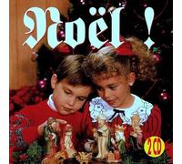 Artistes Divers - Noël