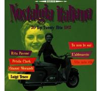 Artistes Divers - Nostalgia Italiana