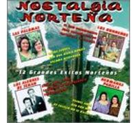 Artistes Divers - Nostalgia Nortena