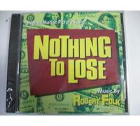 Nothing to Lose - Nothing to Lose