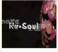 Artistes Divers - Nova Nu.Soul